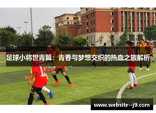 足球小将世青篇：青春与梦想交织的热血之旅解析